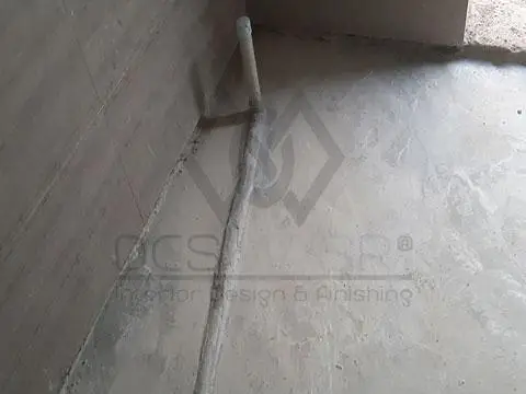 أعمال العزل